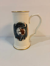 Load image into Gallery viewer, Norman Rockwell "Marshall Field's Clock" Mug