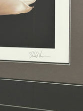 Load image into Gallery viewer, Framed Photograph of Tulips, signed