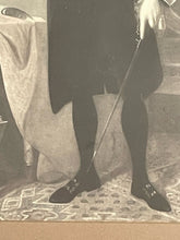 Load image into Gallery viewer, Framed Print George Washington "Lansdowne Portrait" by Gilbert Stuart