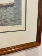 Load image into Gallery viewer, "Balboa Breeze"  Print, signed & numbered