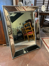 Load image into Gallery viewer, Beaded Venetian Beveled Mirror from Restoration Hardware