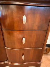 Load image into Gallery viewer, Serpentine 9 Drawer Dresser from Bernhardt Furniture