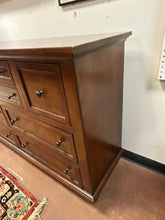 Load image into Gallery viewer, Seven Drawer Dresser from Carson Pirie Scott & Co.
