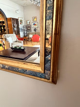 Load image into Gallery viewer, Vintage La Barge Giltwood Wall Mirror