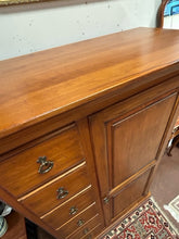 Load image into Gallery viewer, Wardrobe with Interior Shelves & Drawers from Pennsylvania House