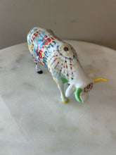 Load image into Gallery viewer, "The Udderly Groovy Lady Belle Bennett" Chicago Cows on Parade