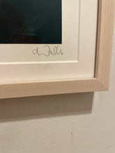 Load image into Gallery viewer, Abstract Print Depicting the Female Form by Caroline Walls, signed & numbered