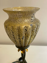 Load image into Gallery viewer, Vintage Tiffany Style Table Lamp