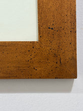 Load image into Gallery viewer, Original Watercolor "Rusted Roof Barn" by Bernhardt, signed