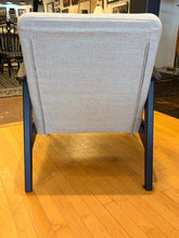 Load image into Gallery viewer, Ekenaset Arm Chair in Light Beige Upholstery from Ikea