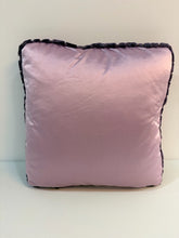 Load image into Gallery viewer, Nabucco Grape Fabric Pillow from Designers Guild