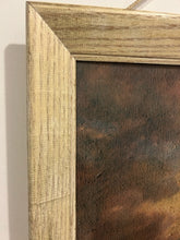 Load image into Gallery viewer, Framed Art Print "The Blue Boy" by Thomas Gainsborough