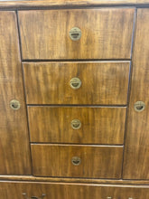 Load image into Gallery viewer, Accolade Collection Campaign-Style Gentleman's Chest from Drexel Heritage
