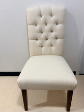 Load image into Gallery viewer, Three Tufted Back Dining Chairs from Noble House