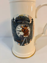 Load image into Gallery viewer, Norman Rockwell "Marshall Field's Clock" Mug