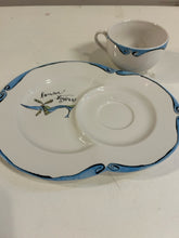 Load image into Gallery viewer, Rosanna Haute Shoes Tea For 2 Set in Box