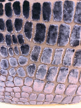 Load image into Gallery viewer, Nabucco Grape Fabric Pillow from Designers Guild