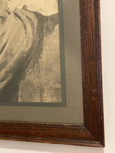 Load image into Gallery viewer, Framed Print "Madonnina" by Roberto Ferruzzi