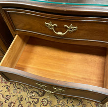 Load image into Gallery viewer, Three Drawer French Provincial Chest/Nightstand from Kindle Furniture