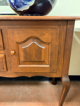 Load image into Gallery viewer, Two Drawer, Two Door Sideboard