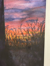 Load image into Gallery viewer, Original Giclee"Tybee Island Lighthouse" by Susan Willis, signed & numbered