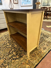 Load image into Gallery viewer, Farmhouse Bookcase from Pier One
