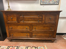 Load image into Gallery viewer, Seven Drawer Dresser from Carson Pirie Scott & Co.