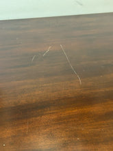 Load image into Gallery viewer, Curved Mahogany 4 Door Sideboard from Bernhardt Furniture