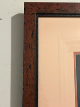 Load image into Gallery viewer, Framed Print "Twilight Marsh" by Greg Cartmell, signed