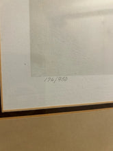Load image into Gallery viewer, Framed Print "Late Winter" by Robert Bateman, signed