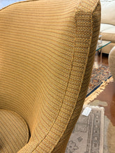 Load image into Gallery viewer, "Aspen" Arm Chair with Down Filled Cushions from Schumacher Furniture
