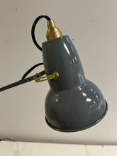 Load image into Gallery viewer, Original 1227 Gray Desk Lamp from Anglepoise