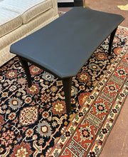 Load image into Gallery viewer, Painted Wood Coffee Table