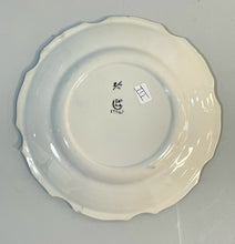Load image into Gallery viewer, Majolica Bird Plate made in Italy VII