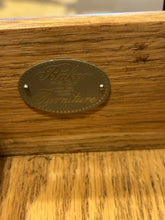 Load image into Gallery viewer, Vintage One Drawer Occasional Table from Baker Furniture