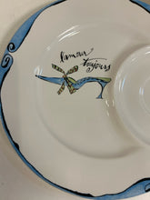 Load image into Gallery viewer, Rosanna Haute Shoes Tea For 2 Set in Box