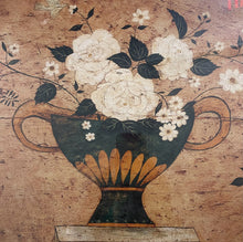 Load image into Gallery viewer, Framed Folk Art Print by Warren Kimble