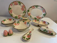 Load image into Gallery viewer, Franciscan Desert Rose China Serving Pieces
