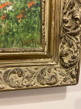 Load image into Gallery viewer, Framed Original Oil "Landscape" by Jeno Harkai, signed