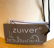 Load image into Gallery viewer, Brand New Round Enameled Cocktail Table from Zuiver Furniture