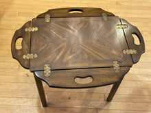 Load image into Gallery viewer, Butler's Tray Table - FINAL REDUCTION