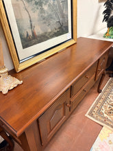 Load image into Gallery viewer, Two Drawer, Two Door Sideboard