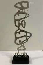 Load image into Gallery viewer, Calligraphy Sculpture from Global Views