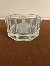 Load image into Gallery viewer, Versace Medusa Crystal Wine Bottle Coaster, Rosenthal