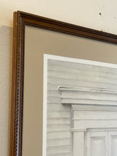 Load image into Gallery viewer, Framed Lithograph "Chapel Doors" by Robert Bateman, signed