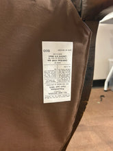 Load image into Gallery viewer, Vintage French Louis XV Armchair with Faux Needlepoint Upholstery