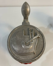 Load image into Gallery viewer, Vintage Avon 1983 "Great American Football" Beer Stein