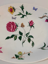 Load image into Gallery viewer, Ceralene Mon Jardin Oval Platter from Limoges