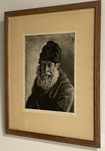 Load image into Gallery viewer, Framed Print "Light and Shadow" by Joseph Margulies, signed