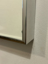 Load image into Gallery viewer, Framed Original Serigraph "Rocky Coast" by Robert Wilson, signed & numbered